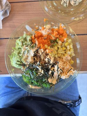 Poke Square Ballard by null