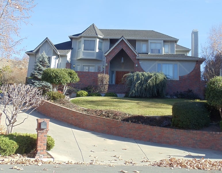 Slide of Arch Roofing
