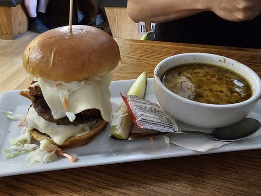 West Street Willy's Eatery by null