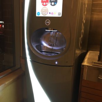 Noodles and Company - Love these soda machines - Noodles Near Me - Milwaukee, Wisconsin Noodles and Company - Love these soda machines - Noodles Near Me - Milwaukee, Wisconsin