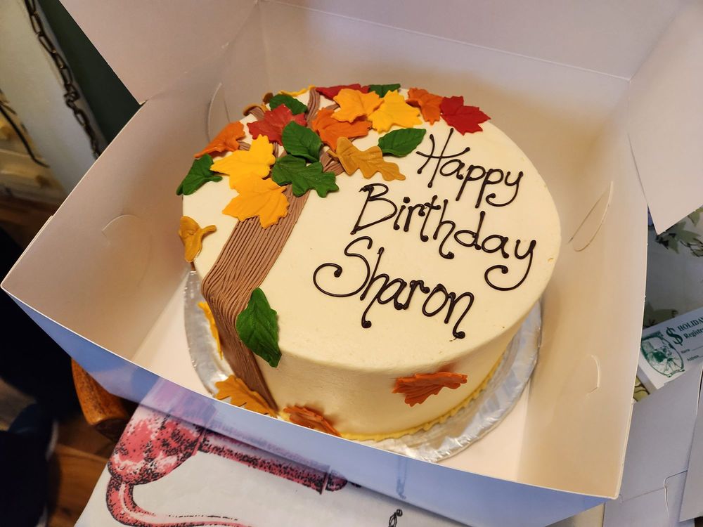 BITTERSWEET BAKERY Updated September 2024 10 Reviews 109 W 4th St, Ogallala, Nebraska