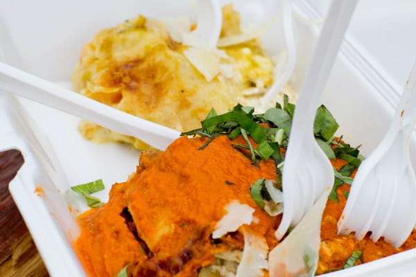 Photo of Basil Thyme - Washington, DC, DC, US.