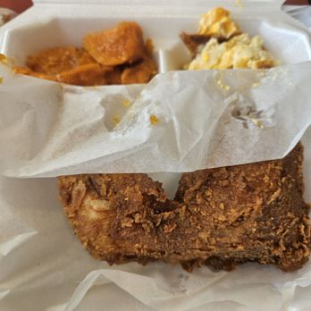 Bertha's Kitchen - Delicious soul food!!!! - Southern Near Me - North Charleston, South Carolina