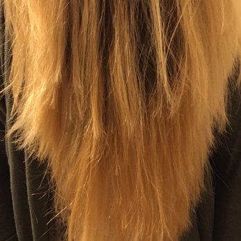 Hair Techniques Salon & Spa - What I received - Skin Care Near Me - Bloomington, Indiana