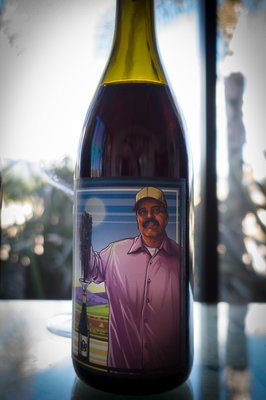 Whitcraft Winery by null