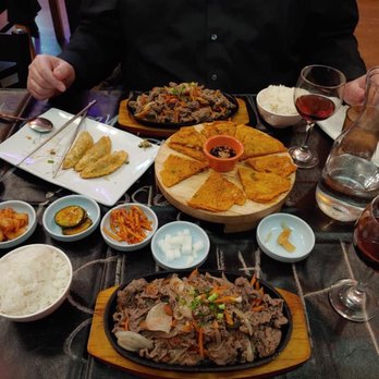 Korealicious - SOO GOOD!!!! - Korean Near Me - Lemoyne, Pennsylvania