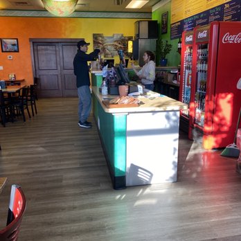 KB's Twin Falls - the interior of the restaurant - Mexican Near Me - Twin Falls, Idaho KB's Twin Falls - the interior of the restaurant - Mexican Near Me - Twin Falls, Idaho