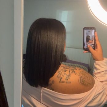 Bonita Dominican Style - Hair Salons Near Me - Lithonia, Georgia Bonita Dominican Style - Hair Salons Near Me - Lithonia, Georgia