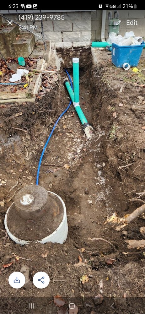 Slide of American Plumbing & Sewer