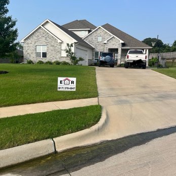 ER Roofing & Reconstruction - Roofing Near Me - Cleburne, Texas
