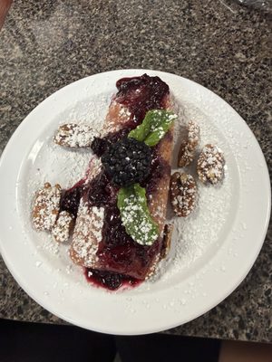 Alma oaxaqueña Restaurant by null