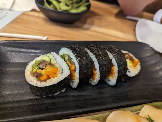 Sushi Mon by null