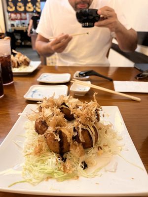 Sushi Daruma by null