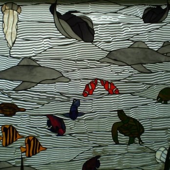 Hudson Glass Co Inc - Stained Glass - Installed at Home - Glass & Mirrors Near Me - Peekskill, New York Hudson Glass Co Inc - Stained Glass - Installed at Home - Glass & Mirrors Near Me - Peekskill, New York