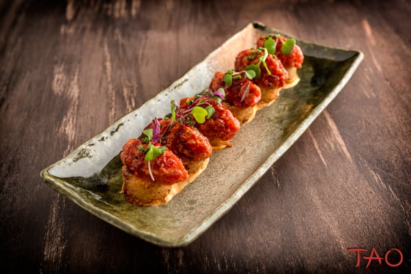 TAO Asian Bistro & Nightclub by null
