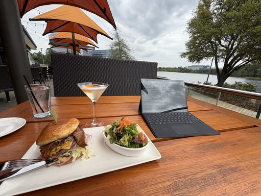Del Frisco's Grille by null