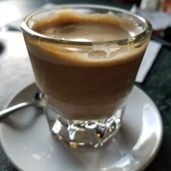 Caffe Paradiso - Macchiato - Desserts Near Me - Boston, Massachusetts Caffe Paradiso - Macchiato - Desserts Near Me - Boston, Massachusetts