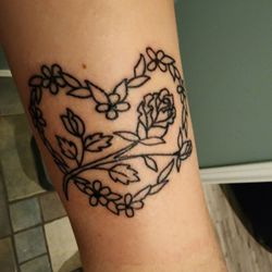 Lone Star Tattoo