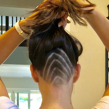 Salon Bamboo - Final result - Skin Care Near Me - San Clemente, California