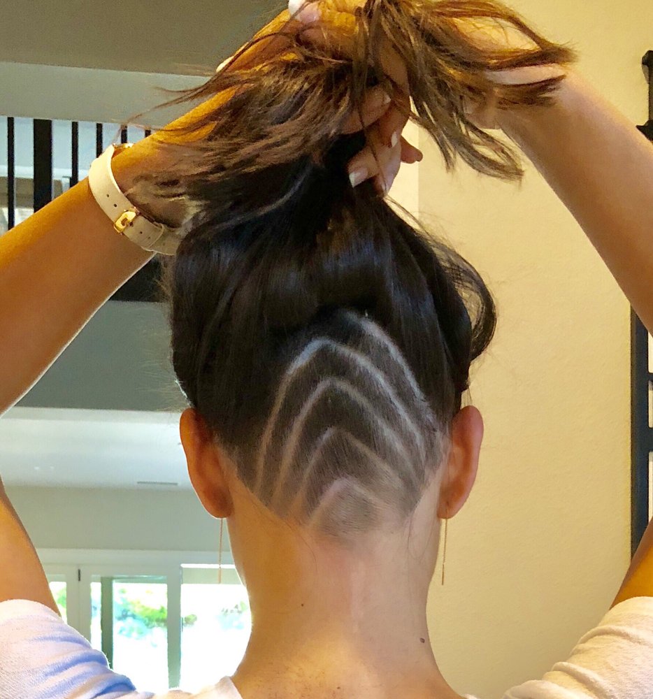 SALON BAMBOO - 54 Photos & 112 Reviews - 150 Avenida Del Mar A, San  Clemente, CA - Yelp