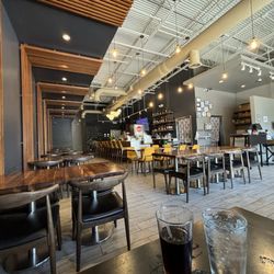 Urban Wu - Interior