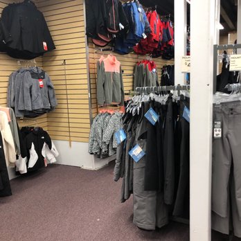 Sun & Ski Sports - Children's Section - Outdoor Gear Near Me - Plainview, New York