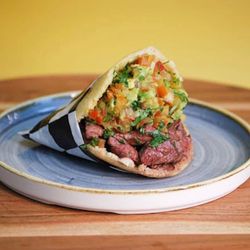 Doggi's Arepa Bar