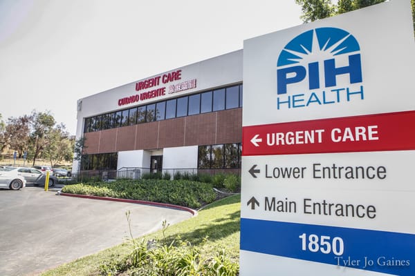 Pih Health Urgent Care Center Santa Fe Springs PIH HEALTH URGENT CARE - HACIENDA HEIGHTS - Updated June 2025 - 32