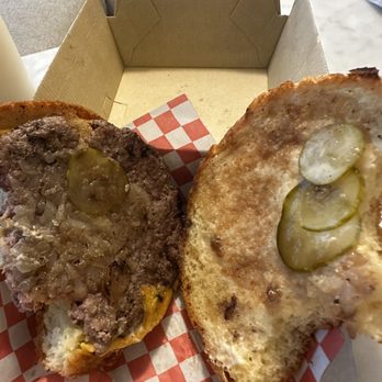 Small Cheval- Hyde Park - Burgers Near Me - Chicago, Illinois Small Cheval- Hyde Park - Burgers Near Me - Chicago, Illinois