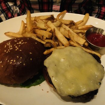 Starbelly - Burger - New American Near Me - San Francisco, California