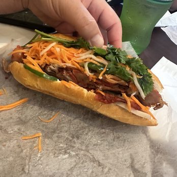 Viet Sub - 6. Beast - Vietnamese Near Me - Roanoke, Virginia