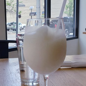 Well Hung Vineyard - Margarite Slushie - Wine Bars Near Me - Roanoke, Virginia Well Hung Vineyard - Margarite Slushie - Wine Bars Near Me - Roanoke, Virginia