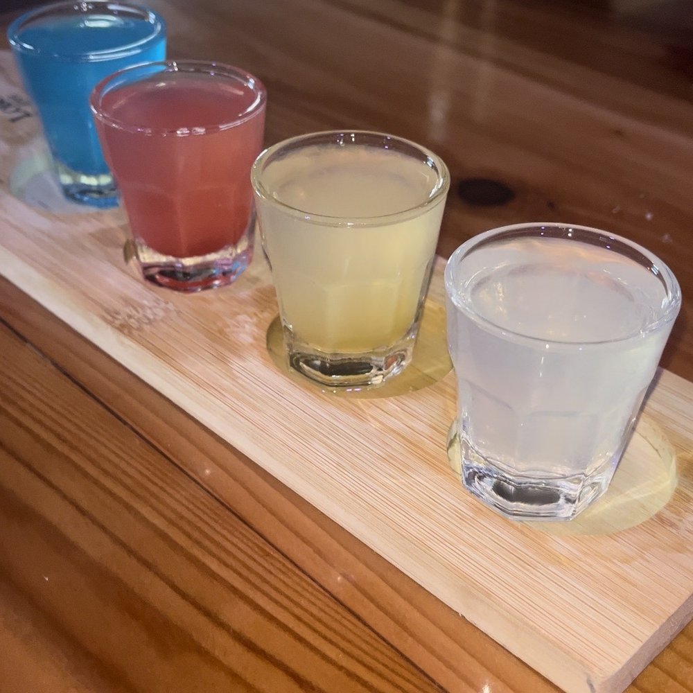 Bar 44 - The Shooter - Lounges Near Me - Marietta, Georgia
