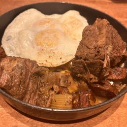 Smoked Short Rib