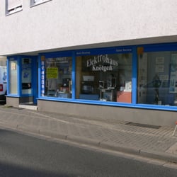 TV- Elektrohaus Knötgen