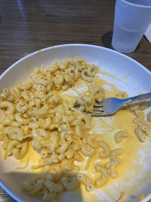Noodles and Company by null