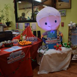 Growing Tree Bilingual Montessori Preschool - 2019 Growing Tree Holiday Celebration