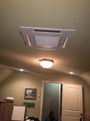 Craig Air Conditioning