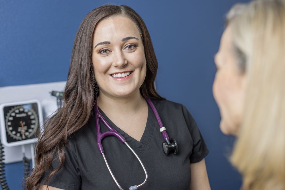 Renown Medical Group - Sleep Medicine - sleep specialist in Reno, NV