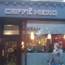 Caffe Nero