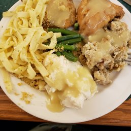 ZEHNDER’S OF FRANKENMUTH - Updated December 2024 - 1229 Photos & 1030 ...