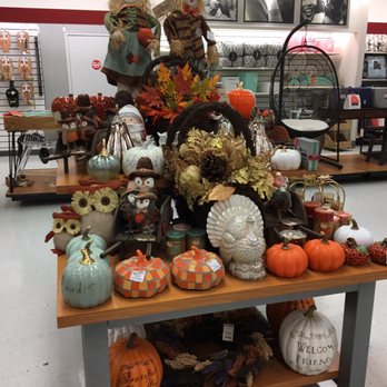 TJ Maxx - The Halloween stuff has arrived! It's August. - Department Stores Near Me - San Mateo, California TJ Maxx - The Halloween stuff has arrived! It's August. - Department Stores Near Me - San Mateo, California