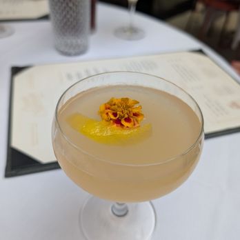Corner Chophouse - Flapper's Delight - Steakhouses Near Me - Winter Park, Florida