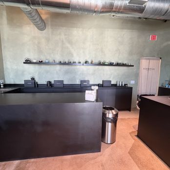 Alma Matcha - Vibes - Coffee & Tea Near Me - FORT LAUDERDALE, Florida