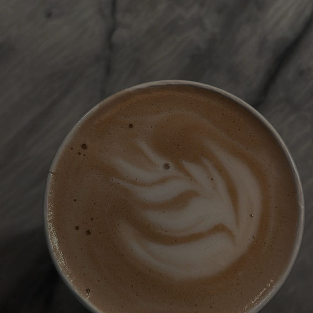 Dark Hall Coffee - Black mocha - Coffee & Tea Near Me - Phoenix, Arizona
