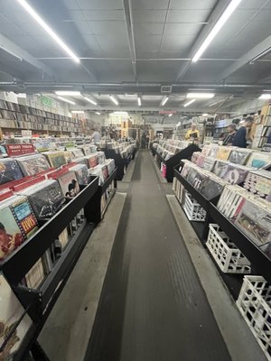 Jerry's Records by null