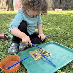 Muck & Wonder Farm School