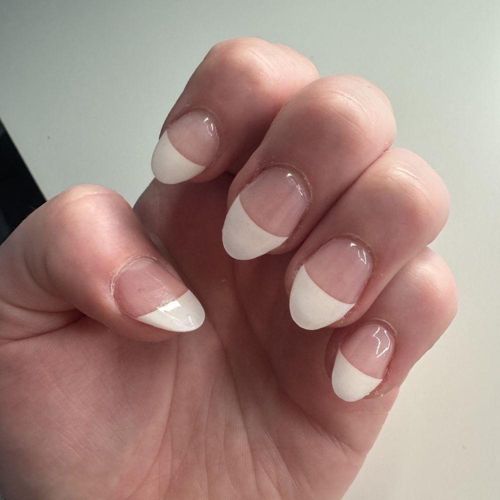 Lovely Nails - What I got. - Nail Salons Near Me - Lethbridge, Alberta Lovely Nails - What I got. - Nail Salons Near Me - Lethbridge, Alberta