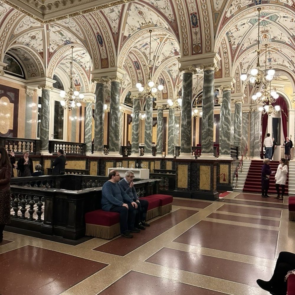 Semperoper Dresden - Performing Arts Near Me - Dresden, SN Semperoper Dresden - Performing Arts Near Me - Dresden, SN