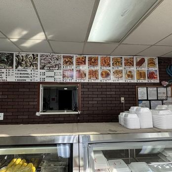 King Crabhouse - the front of the restaurant - Restaurants Near Me - Jacksonville, Florida